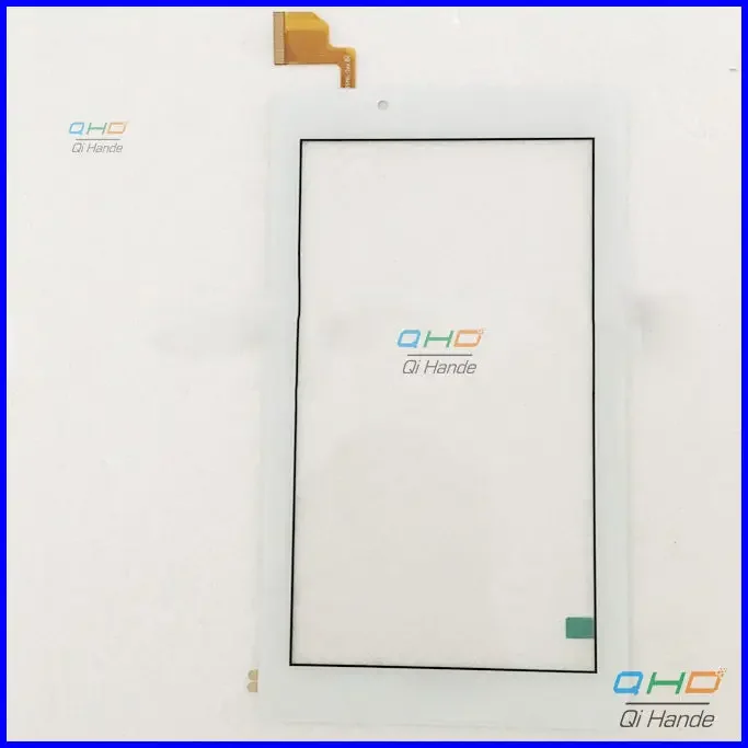 New Touch Screen For 7" FPCA-70A53-V02 Tablet touch screen panel Digitizer Glass Sensor replacement FPCA-70A53 -V02
New Touch Screen For 7" FPCA-70A53-V02 Tablet touch screen panel Digitizer Glass Sensor replacement FPCA-70A53 -V02