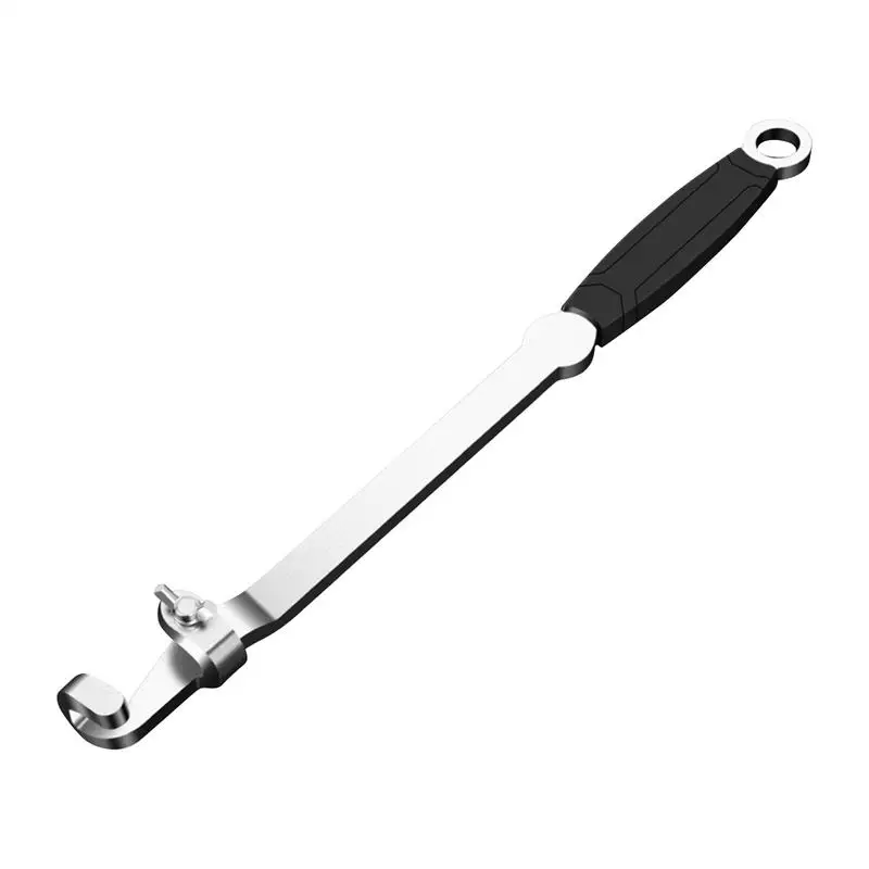 Wrench Extender Tool Bar 15inch Long Universal Torque Adaptor Wrench Extension Torque Amplifier Tool Spanner Extender Tool
Wrench Extender Tool Bar 15inch Long Universal Torque Adaptor Wrench Extension Torque Amplifier Tool Spanner Extender Tool