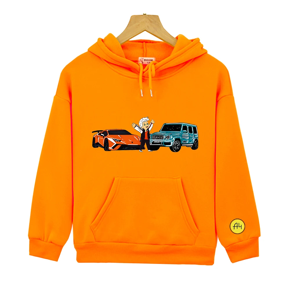 Детская толстовка Merch A4 gелик и Ламба, осенние детские толстовки с капюшоном и принтом, семейная одежда, пуловер, топы Мерч А4, повседневные
Детская толстовка Merch A4 gелик и Ламба, осенние детские толстовки с капюшоном и принтом, семейная одежда, пуловер, топы Мерч А4, повседневные
