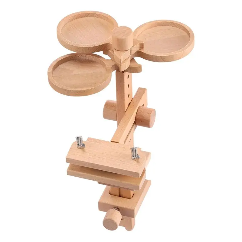 AF89-Embroidery Hoop Stand, Adjustable Embroidery Frame Stand, Easy Assembly Embroidery Table Stand For Sewing Arts Crafts
AF89-Embroidery Hoop Stand, Adjustable Embroidery Frame Stand, Easy Assembly Embroidery Table Stand For Sewing Arts Crafts