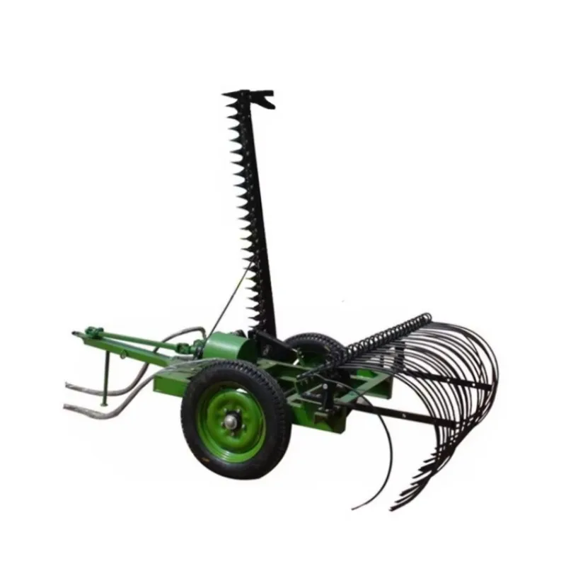 Integrated Cutting And Cuddling Machine 1.8m Width Mowing And Hugging Machine
Integrated Cutting And Cuddling Machine 1.8m Width Mowing And Hugging Machine