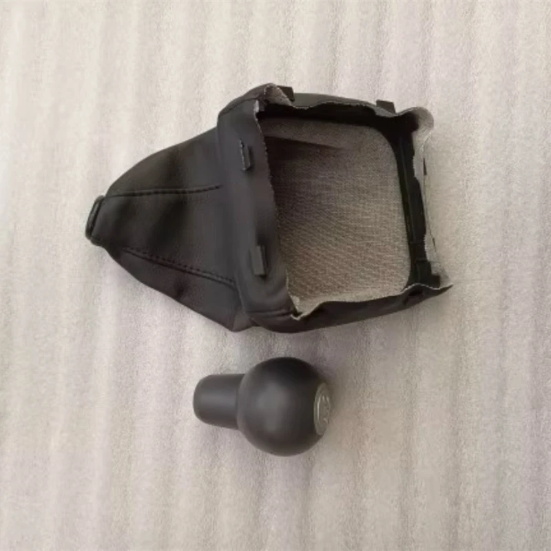 Gear Shift Dust Cover &Knob for Hyundai Elantra (for Manual Transmission )
Gear Shift Dust Cover &Knob for Hyundai Elantra (for Manual Transmission )