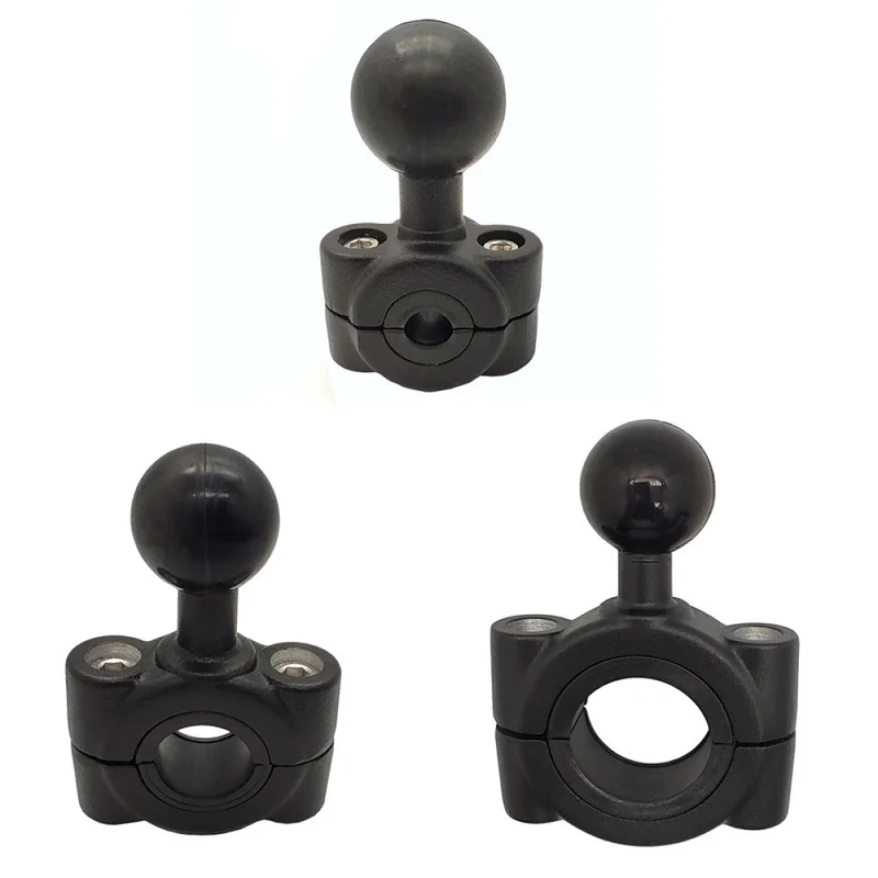 Torque Handlebar Mount Base Aluminum 1 Inch 25MM Ball Head Adapter Motorcycle Phone Holder Clamp Rail Mount Ram Mount for Tube
Torque Handlebar Mount Base Aluminum 1 Inch 25MM Ball Head Adapter Motorcycle Phone Holder Clamp Rail Mount Ram Mount for Tube