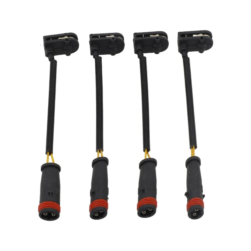 AAA+ Stable and Reliable Brake Pad Wear Sensor for Mercedes for Benz For Sprinter
AAA+ Stable and Reliable Brake Pad Wear Sensor for Mercedes for Benz For Sprinter