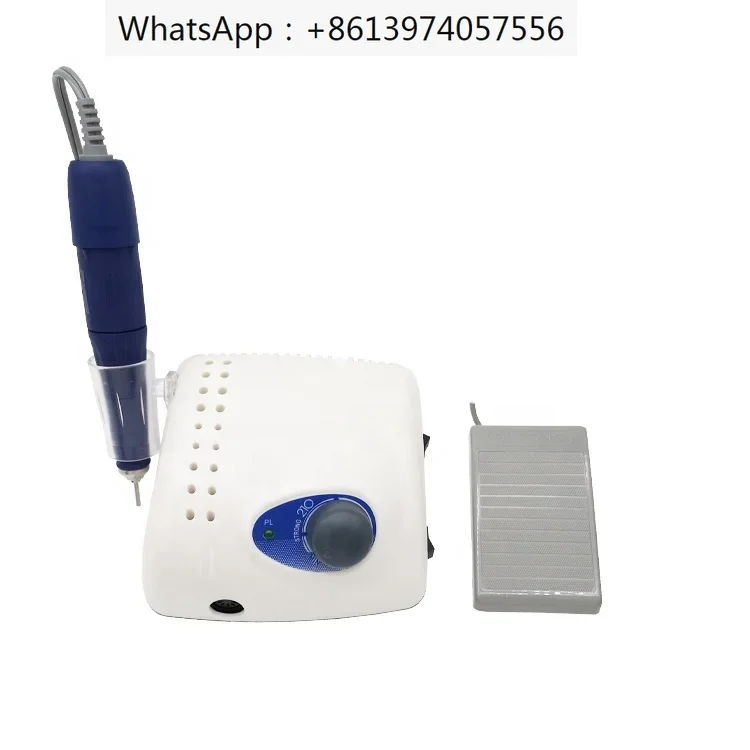 2025 Hot sale 65W strong profesional ceramic efile nail drill 2021 bits strong 210 korea original
2025 Hot sale 65W strong profesional ceramic efile nail drill 2021 bits strong 210 korea original