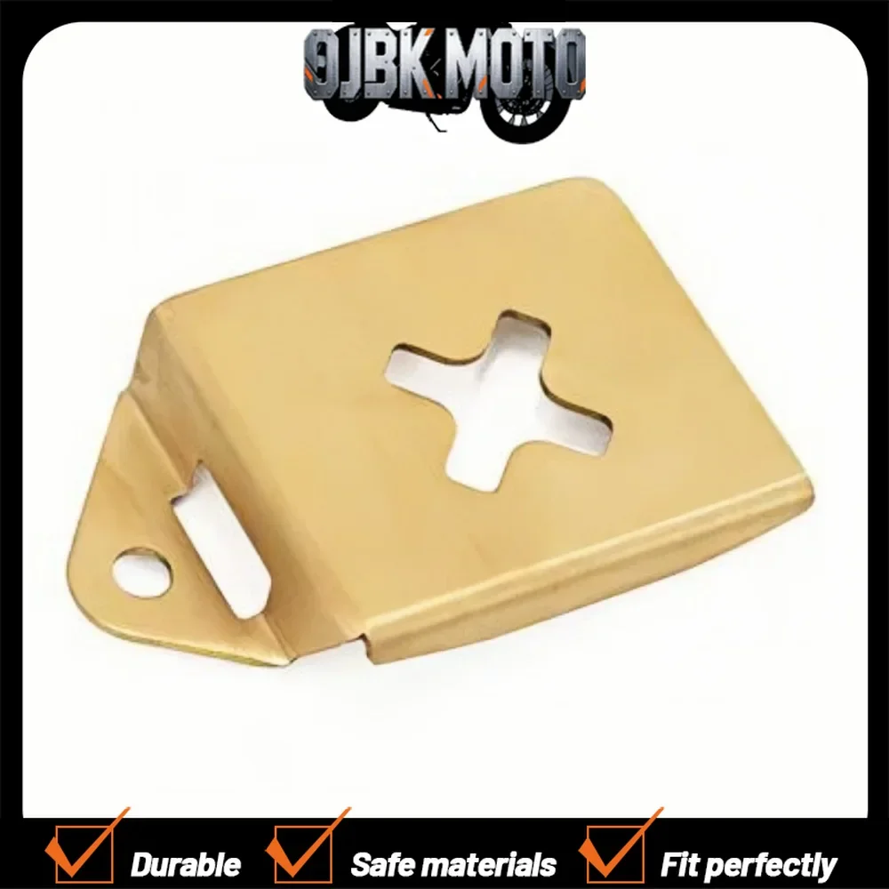 【Perfect fit】for GAOKIN Gk500 Modified Brass Oil Cup Cover Counterweight Balance Block Engine Decoration Oil Screw
【Perfect fit】for GAOKIN Gk500 Modified Brass Oil Cup Cover Counterweight Balance Block Engine Decoration Oil Screw