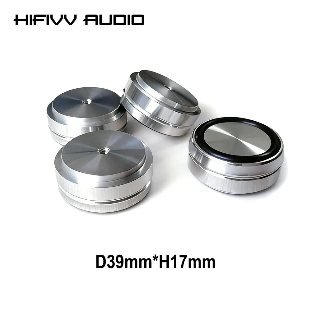 39*17 мм аудиоусилитель из твердого алюминиевого сплава, амортизирующая подставка для ног, подставка для домашнего динамика, подушечки для ногтей для усилителя, предусилитель, CD, ЦАП
39*17 мм аудиоусилитель из твердого алюминиевого сплава, амортизирующая подставка для ног, подставка для домашнего динамика, подушечки для ногтей для усилителя, предусилитель, CD, ЦАП
