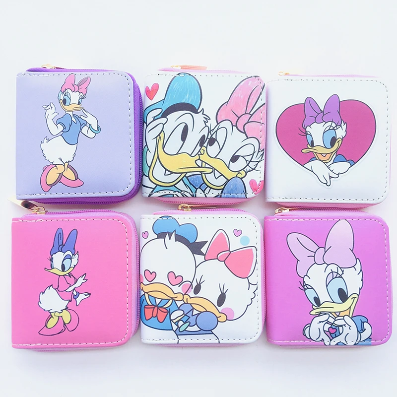 Disney Donald Duck W5412 Fashion Anime Wallet Cartoon Wallets Zipper Coin Bag Casual Purses Card Unisex Gift
Disney Donald Duck W5412 Fashion Anime Wallet Cartoon Wallets Zipper Coin Bag Casual Purses Card Unisex Gift