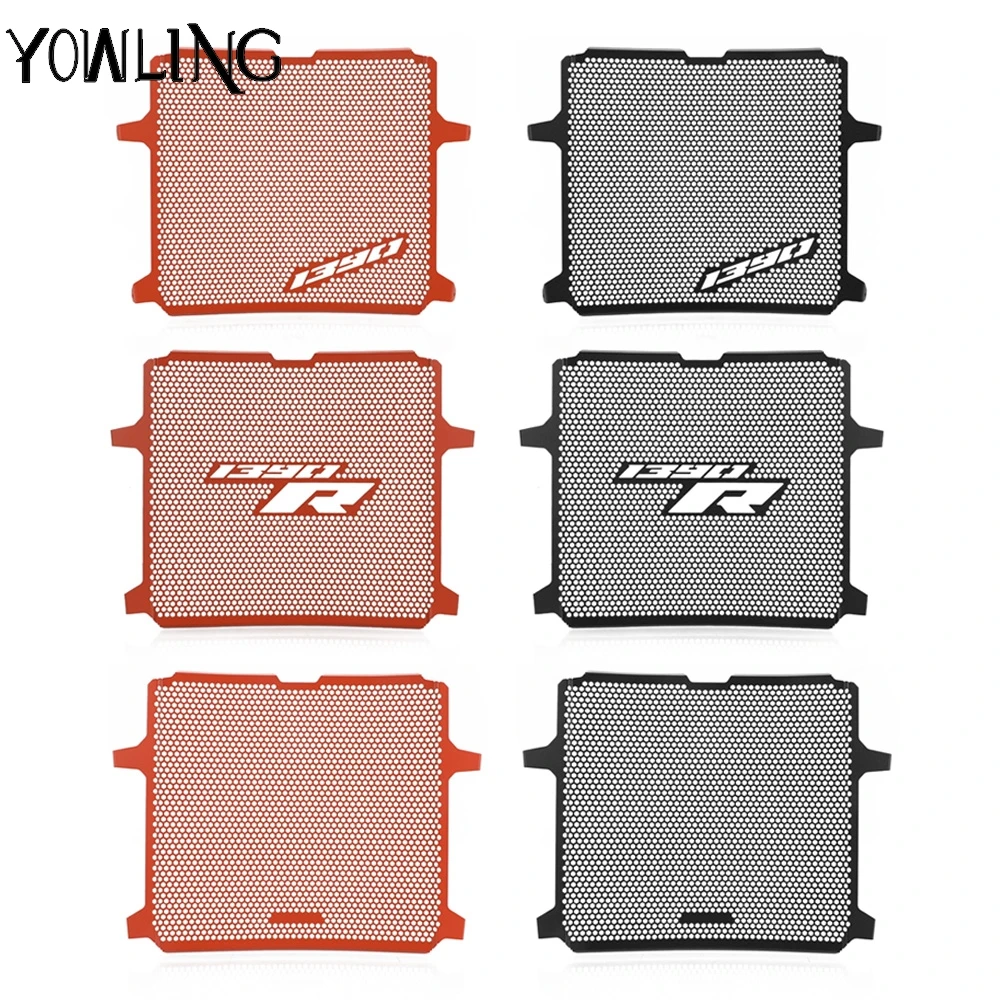 Алюминиевая защитная решетка радиатора для мотоцикла 1390 Super Duke R Evo, защитная крышка для 1390 SuperDuke R 2024 2025 
Алюминиевая защитная решетка радиатора для мотоцикла 1390 Super Duke R Evo, защитная крышка для 1390 SuperDuke R 2024 2025