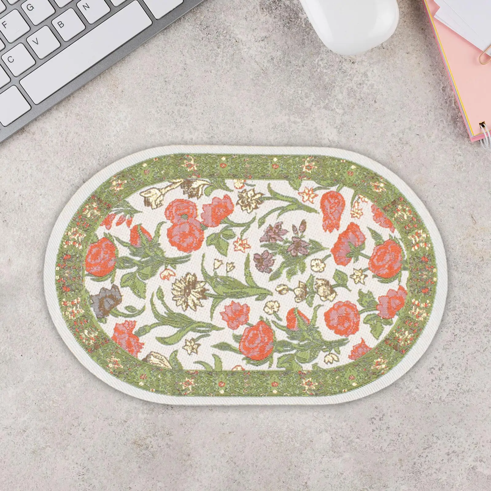 Масштаб 1:12, коврики для кукольного домика, миниатюрный ковер для кукольного домика, ванной комнаты
Масштаб 1:12, коврики для кукольного домика, миниатюрный ковер для кукольного домика, ванной комнаты