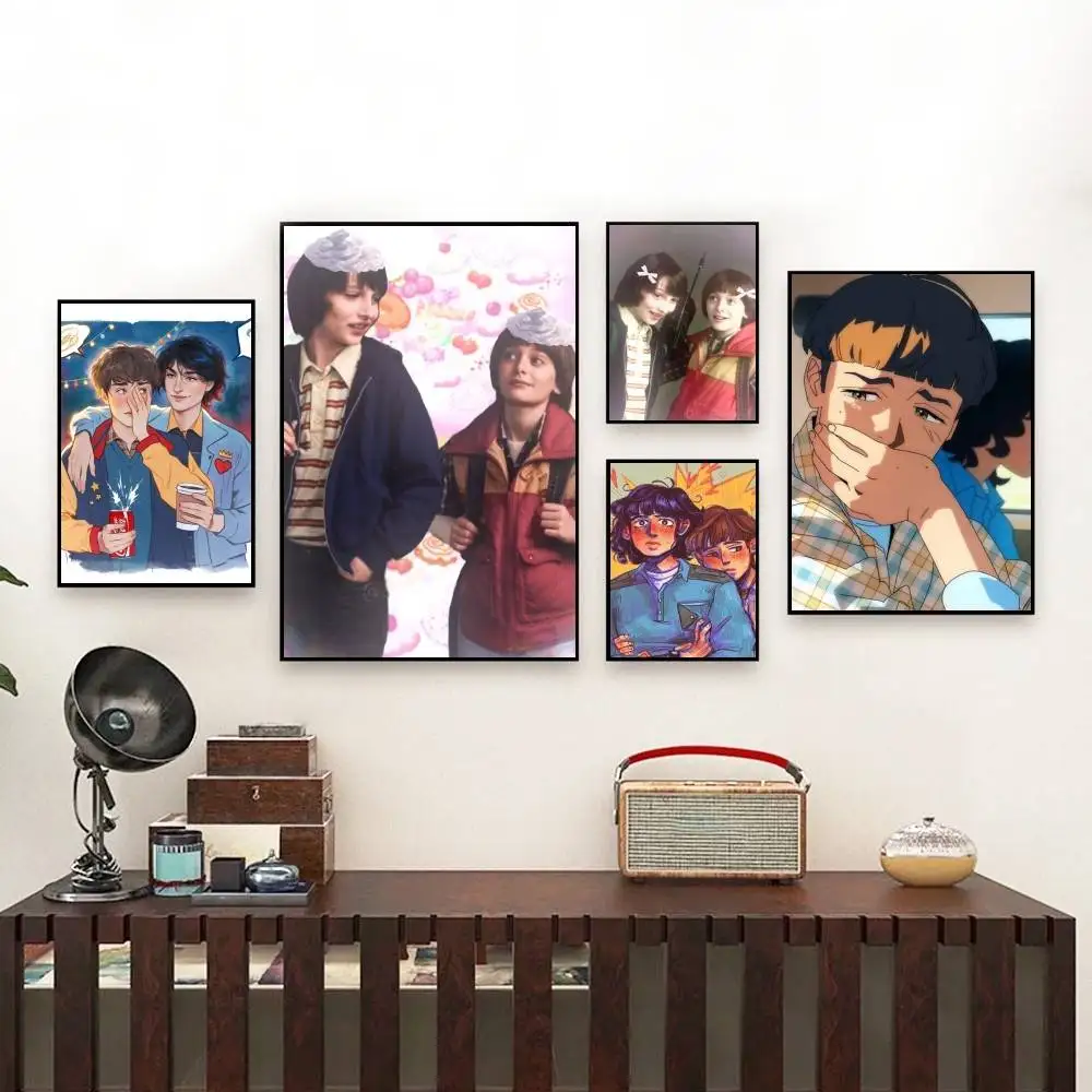 OWM B-Byler Mike Will Poster Perfect Space Sticker Self Adhesive for Office Home Theater Wall Art Decor Fancy Gift
OWM B-Byler Mike Will Poster Perfect Space Sticker Self Adhesive for Office Home Theater Wall Art Decor Fancy Gift