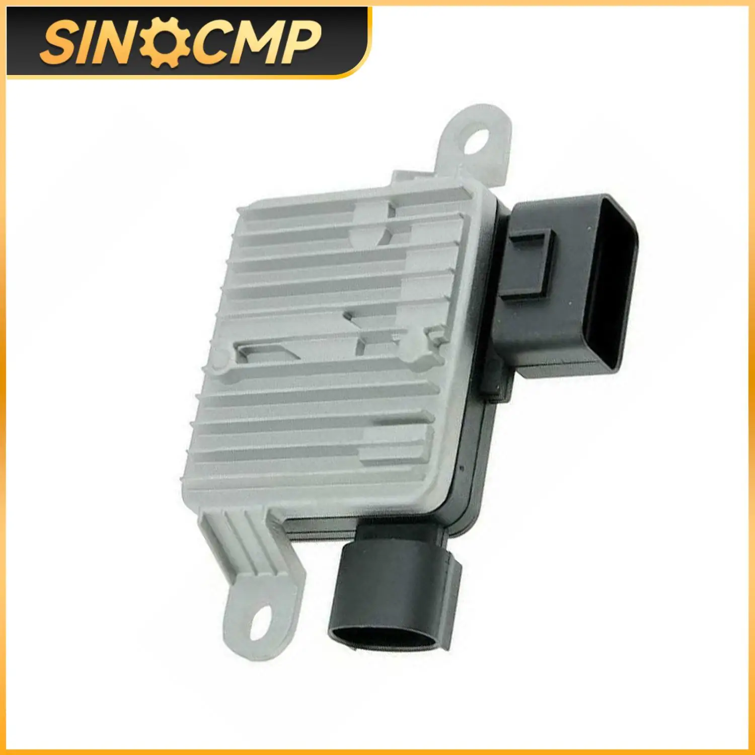 1PC Cooling Fan-Resistor 25385-D3000 For KIA 17 Sportage 16-18 Hyundai Tucson Automotive Professional Parts
1PC Cooling Fan-Resistor 25385-D3000 For KIA 17 Sportage 16-18 Hyundai Tucson Automotive Professional Parts