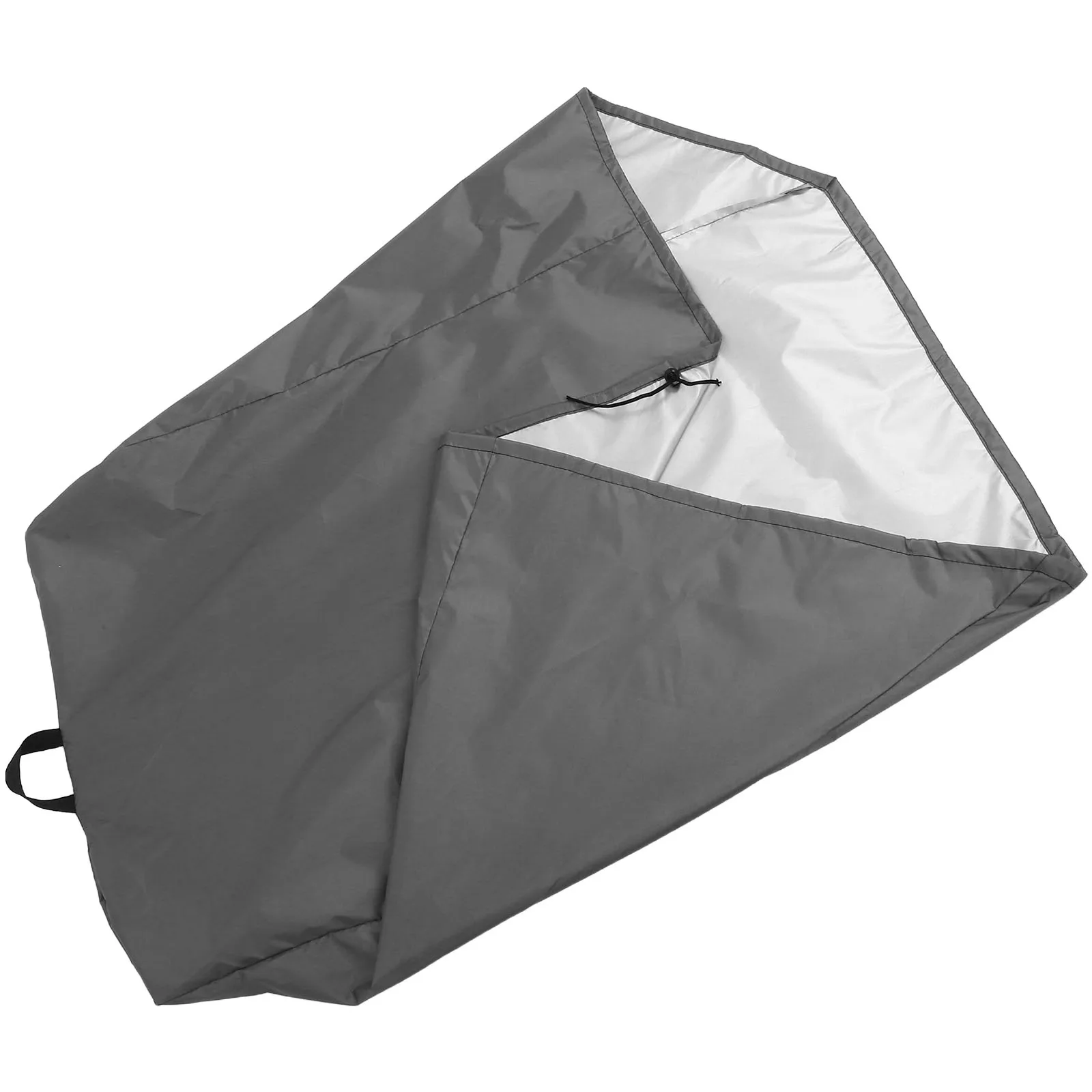 Garden Hose Reel Cart Cover Waterproof Oxford Cloth Protector Outdoor Patio Durable Foldable Easy Clean Sun Rain Snow Proof Long
Garden Hose Reel Cart Cover Waterproof Oxford Cloth Protector Outdoor Patio Durable Foldable Easy Clean Sun Rain Snow Proof Long