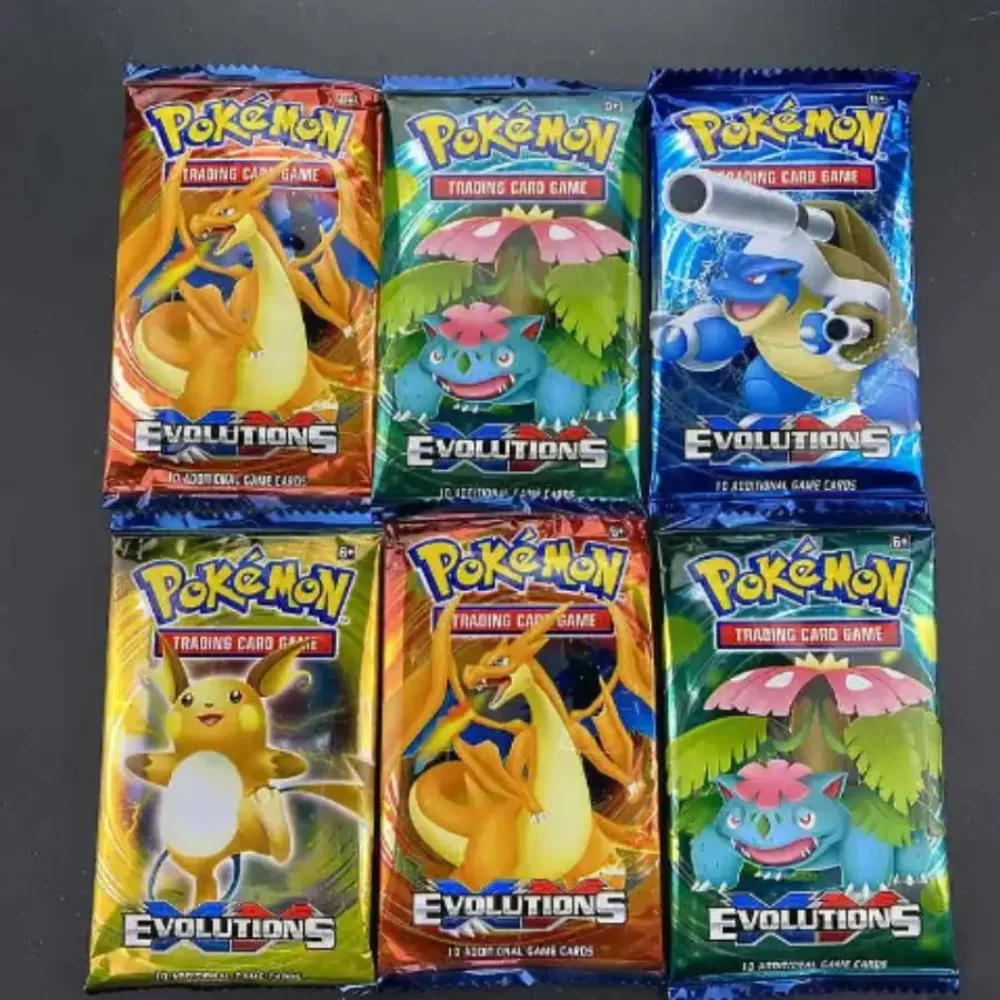 Pokemon Cards GX Vmax EX Mega Origin Brilliant Stars Card Shining Game Collection Battle Transaction Card Holiday Gifts
Pokemon Cards GX Vmax EX Mega Origin Brilliant Stars Card Shining Game Collection Battle Transaction Card Holiday Gifts