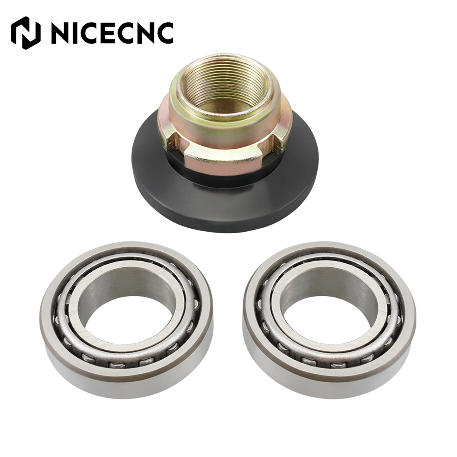 Fork Steering Stem Bearing Nut For Honda Z50 SS50 CL70 CT70 Trail SL70 Motosport 70 XL70 CL90 CT90 Trail S90 S6
Fork Steering Stem Bearing Nut For Honda Z50 SS50 CL70 CT70 Trail SL70 Motosport 70 XL70 CL90 CT90 Trail S90 S6