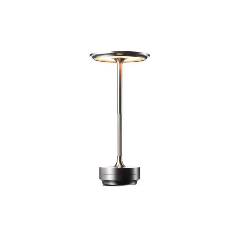 Premium light luxury modern simple retro restaurant bar I-shaped desk lamp desktop charging atmosphere light flying saucer lamp
Premium light luxury modern simple retro restaurant bar I-shaped desk lamp desktop charging atmosphere light flying saucer lamp