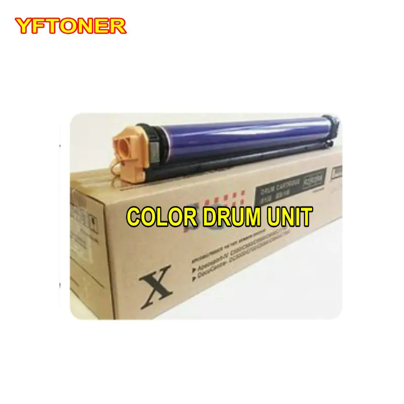 Новый барабанный блок XEROX Dc250 Dc240 для Xerox Docucolor 240 242 250 252 260 оригинальный OPC Blade 7655 7665 7675 7755
Новый барабанный блок XEROX Dc250 Dc240 для Xerox Docucolor 240 242 250 252 260 оригинальный OPC Blade 7655 7665 7675 7755