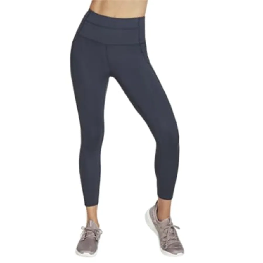 Women's Go Walk High Waisted 7/8 Legging
Women's Go Walk High Waisted 7/8 Legging