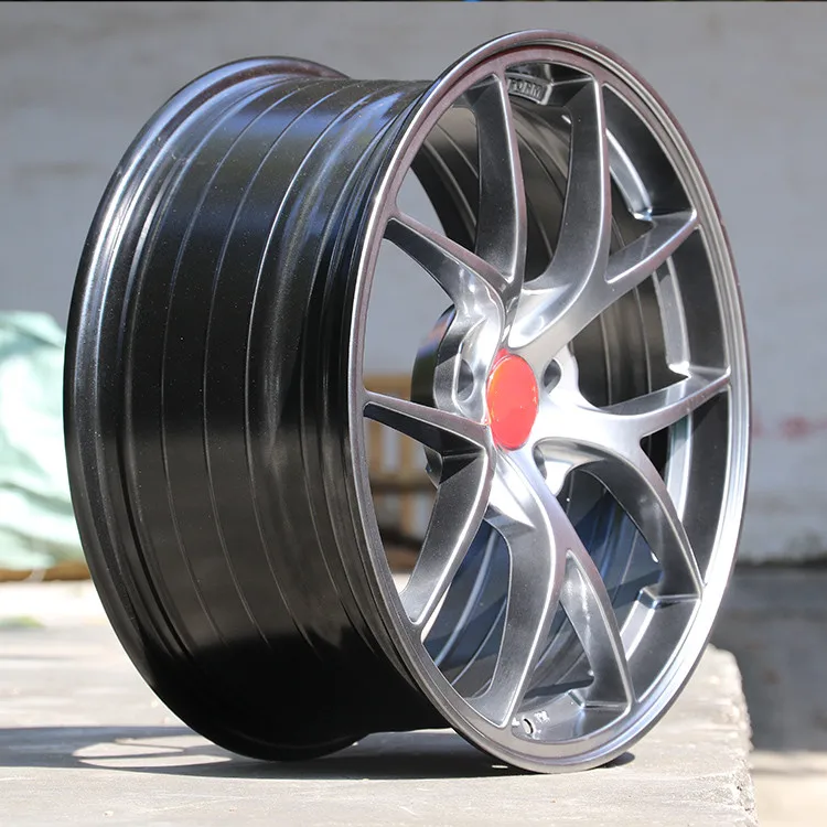5 Holes 16 Inch 5*112 Et 40 Aluminum Cast Aftermarket Mag Wheel Rim Electroplating Silver Coating Car Wheels Rims Ready to Ship
5 Holes 16 Inch 5*112 Et 40 Aluminum Cast Aftermarket Mag Wheel Rim Electroplating Silver Coating Car Wheels Rims Ready to Ship