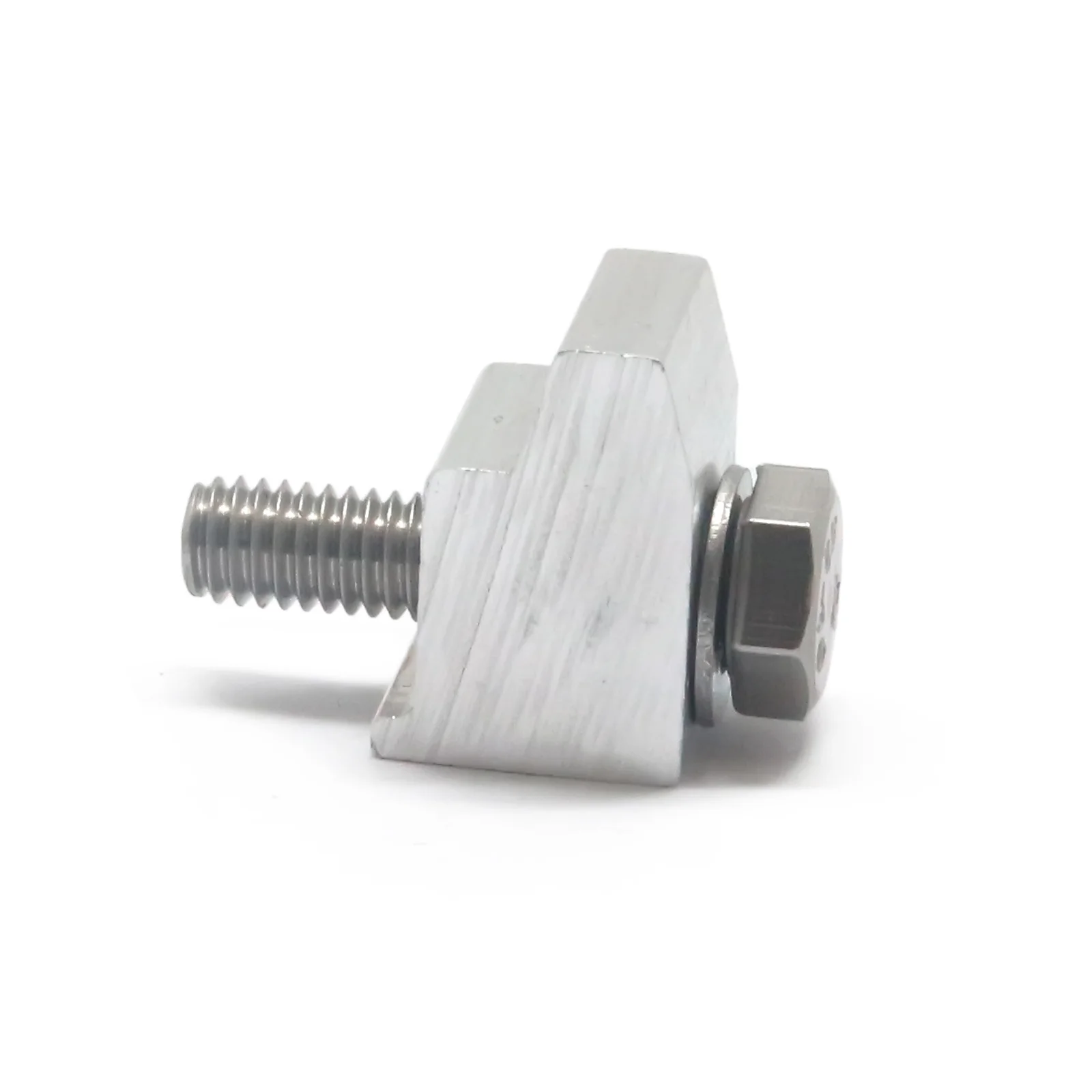 SAP Alumium KF Clamps M6 NW Clamps Высококачественный зажим M6 для KF10-KF50 Single Claw Clamps KF (QF) Фланцы и фурнитура
SAP Alumium KF Clamps M6 NW Clamps Высококачественный зажим M6 для KF10-KF50 Single Claw Clamps KF (QF) Фланцы и фурнитура