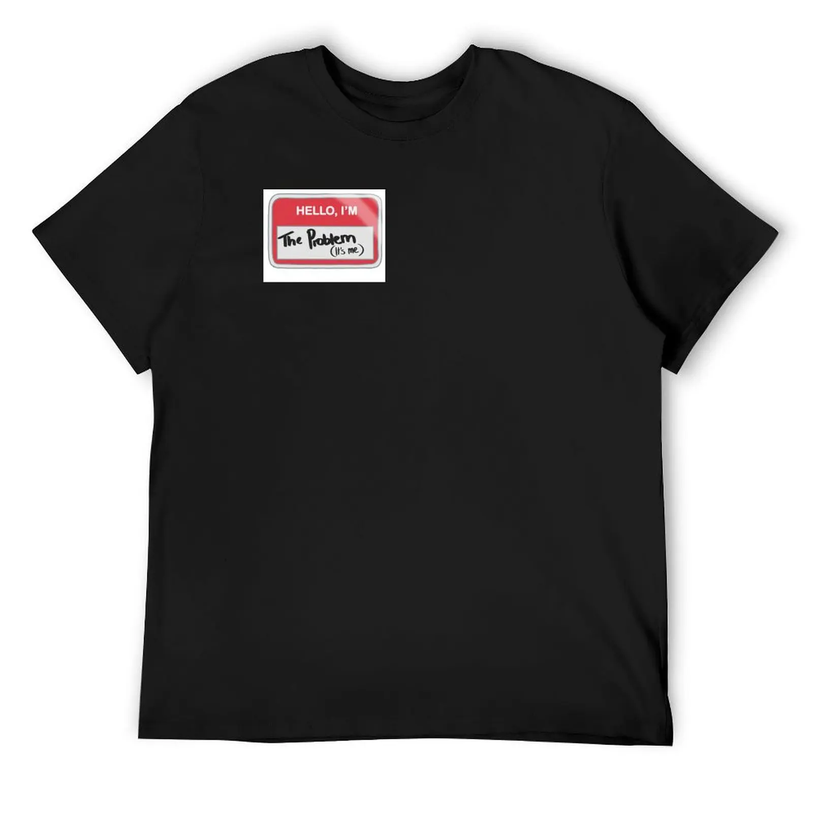 I’m the problem T-Shirt cute clothes oversized graphic tee vintage clothes blanks tee shirts for men
I’m the problem T-Shirt cute clothes oversized graphic tee vintage clothes blanks tee shirts for men