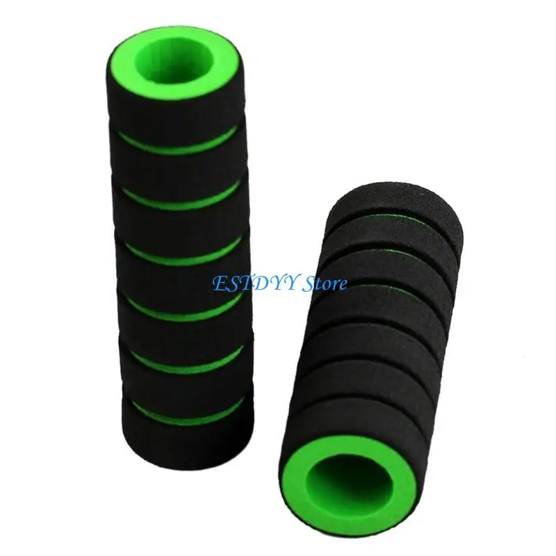 G6DE 2 Pair Bicycles Handlebars Grip Brake Handle Cover Antislip for Mountain Bikes
G6DE 2 Pair Bicycles Handlebars Grip Brake Handle Cover Antislip for Mountain Bikes