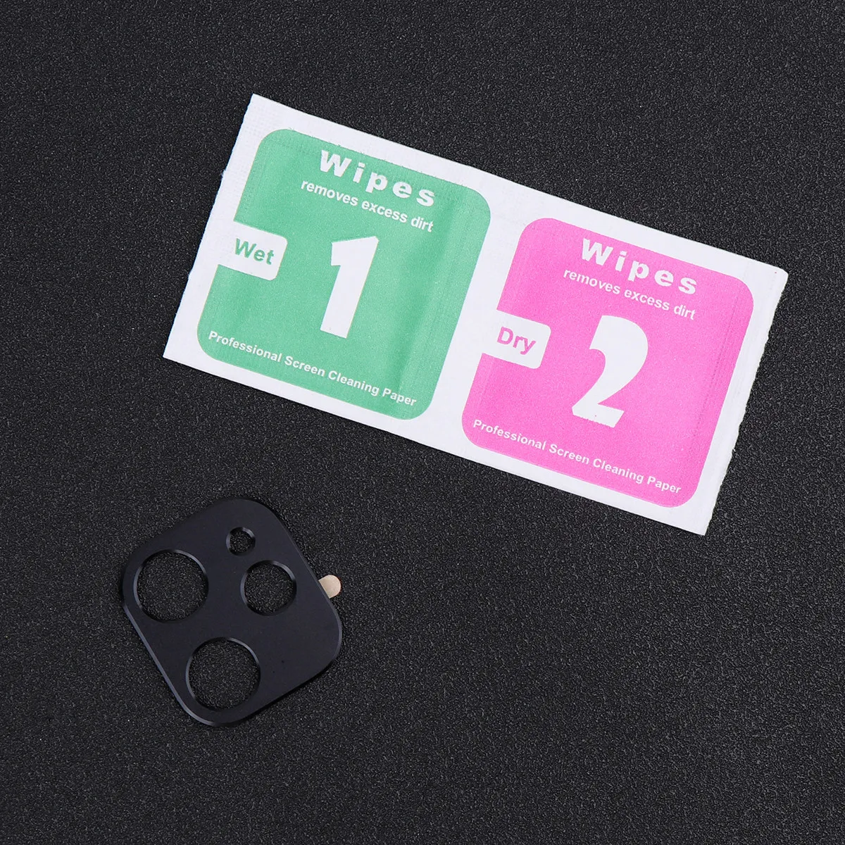 3Pcs Aluminum Alloy Camera Lens Protector Ring Ultra-Thin Scratch Resistant Wearproof Lens Guard Circle for 11 12 13 14
3Pcs Aluminum Alloy Camera Lens Protector Ring Ultra-Thin Scratch Resistant Wearproof Lens Guard Circle for 11 12 13 14