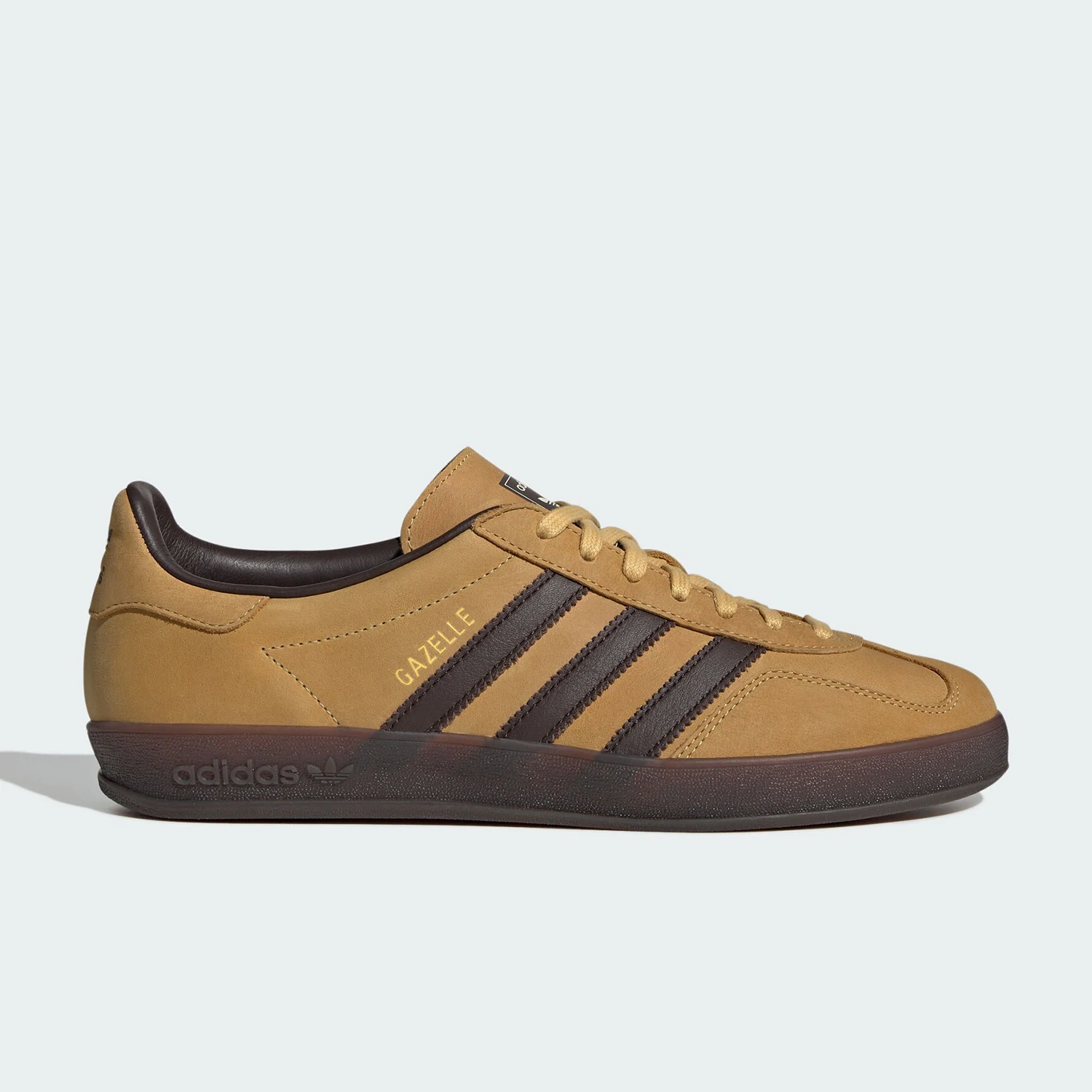 Adidas Authentic Three Leaves Men's Women's Classic Casual Retro Sports Sneakers IH4771
Adidas Authentic Three Leaves Men's Women's Classic Casual Retro Sports Sneakers IH4771