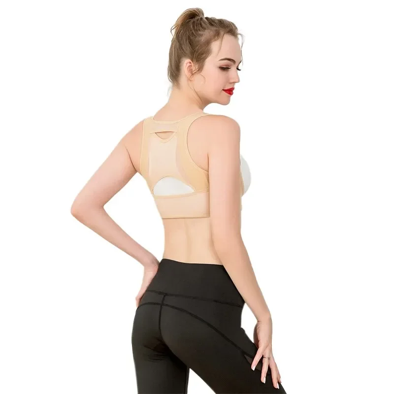 Posture Corrector Shoulder Back Pain Reliever Spine Straightener Orthopedic Brace Belt Straight Corset For Back Support
Posture Corrector Shoulder Back Pain Reliever Spine Straightener Orthopedic Brace Belt Straight Corset For Back Support