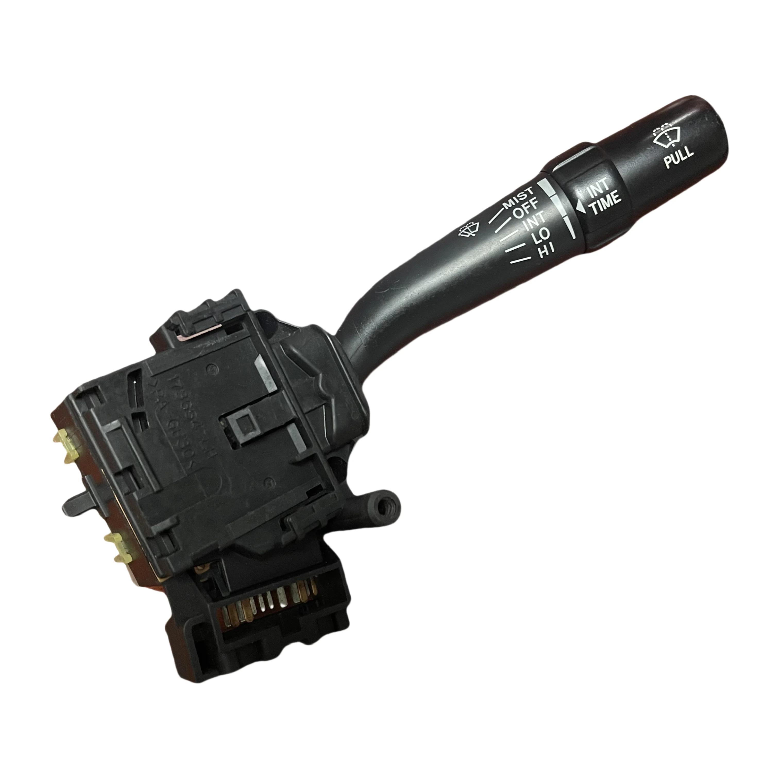 84652-06090 84652-02400 Combination Switch Windshield Wiper Wiper Wiper Wiper Switch 8465206090 8465202400
84652-06090 84652-02400 Combination Switch Windshield Wiper Wiper Wiper Wiper Switch 8465206090 8465202400