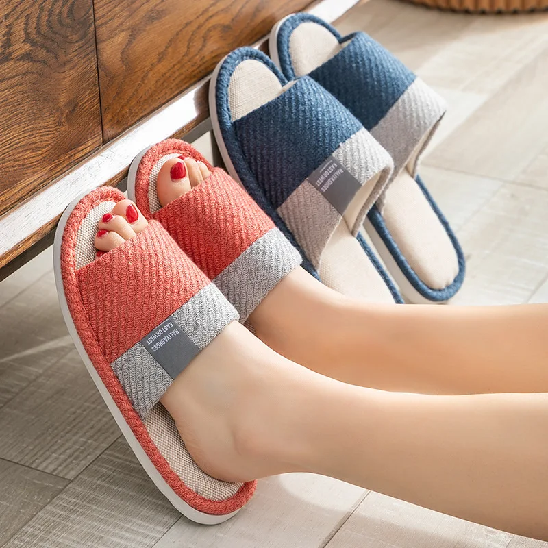 Casual Slippers for Men Women Indoor Shoes Warm Plush Home Anti Slip Male Flats Slippers House Floor Soft Bedroom Slides
Casual Slippers for Men Women Indoor Shoes Warm Plush Home Anti Slip Male Flats Slippers House Floor Soft Bedroom Slides