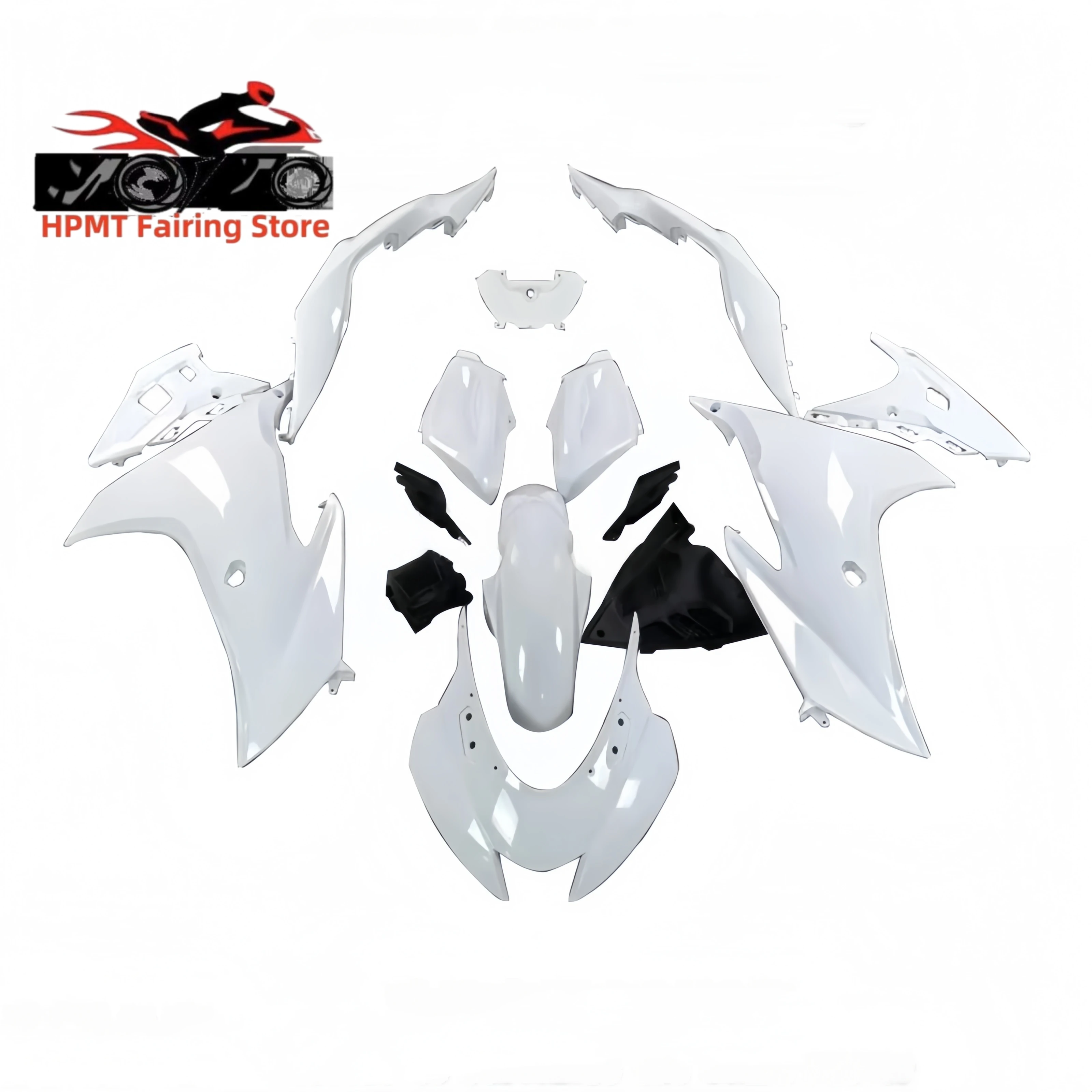 New ABS Fairings Kit Fit For Suzuki GSX-R125 2017-2025 GSXR125 17 2018 2019 2020 2021 2022 2023 2024 25 bodywork full fairing
New ABS Fairings Kit Fit For Suzuki GSX-R125 2017-2025 GSXR125 17 2018 2019 2020 2021 2022 2023 2024 25 bodywork full fairing