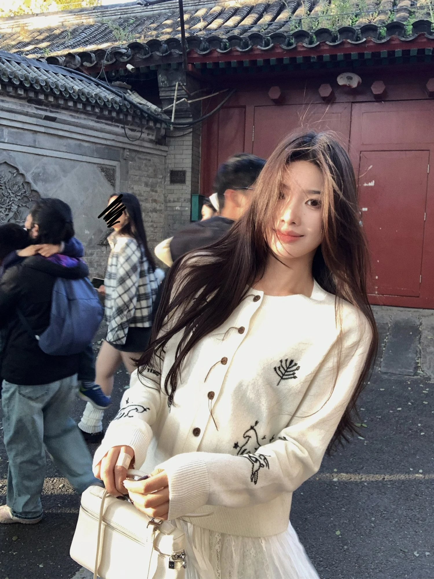 Ультратонкий 26-слойный шерстяной вязаный кардиган с вышитыми пуговицами, повседневный, мягкий, хлопковый, с длинными рукавами, круглым вырезом, теплый, для...
Ультратонкий 26-слойный шерстяной вязаный кардиган с вышитыми пуговицами, повседневный, мягкий, хлопковый, с длинными рукавами, круглым вырезом, теплый, для...