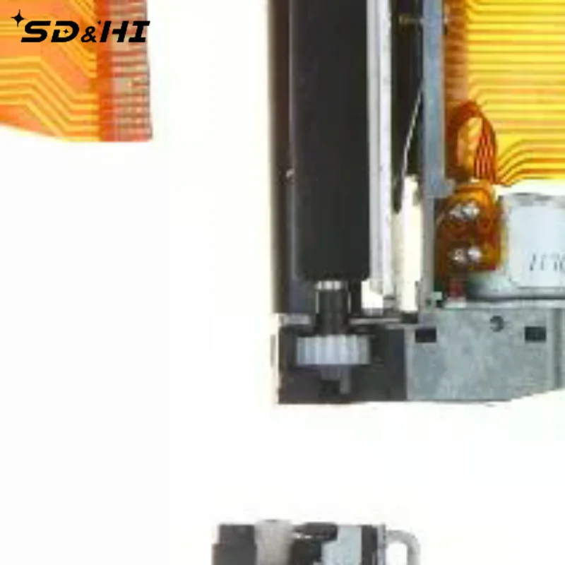 1Pcs High Quality Thermal Printhead TP486-F JX-2R-01 JX-700-48RB TP628RM-101 FTP-628MCL101 58mm For Fujitsu Wobosi Purete
1Pcs High Quality Thermal Printhead TP486-F JX-2R-01 JX-700-48RB TP628RM-101 FTP-628MCL101 58mm For Fujitsu Wobosi Purete