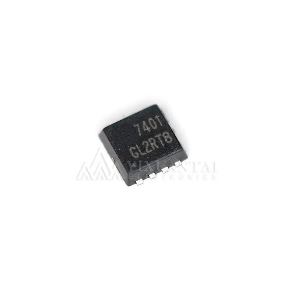 10pcs/Lot AON7400B 7400B AON7401 AON7401L 7401 AON7402 AON7402L 7402 AON7403 AON7403L 7403【8-DFN (3x3),8-PowerSMD】New
10pcs/Lot AON7400B 7400B AON7401 AON7401L 7401 AON7402 AON7402L 7402 AON7403 AON7403L 7403【8-DFN (3x3),8-PowerSMD】New
