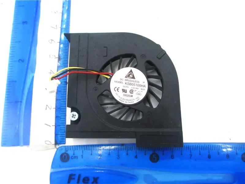cpu fan For HP CQ32 G32 DV3 4100 dv3-4045tx dv3-4046tx dv3-4047tx dv3-4048tx Fan KSB05105HA 9L03 MF60090V1-Q000-G9A
cpu fan For HP CQ32 G32 DV3 4100 dv3-4045tx dv3-4046tx dv3-4047tx dv3-4048tx Fan KSB05105HA 9L03 MF60090V1-Q000-G9A