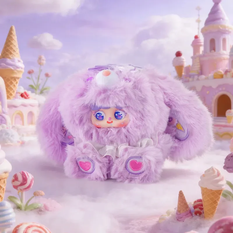 Garden Cake House Series Vinyl Blind Box Kawaii Collectible Doll Desktop Decoration Kawaii Trendy Toy Festival Gift For Fans
Garden Cake House Series Vinyl Blind Box Kawaii Collectible Doll Desktop Decoration Kawaii Trendy Toy Festival Gift For Fans