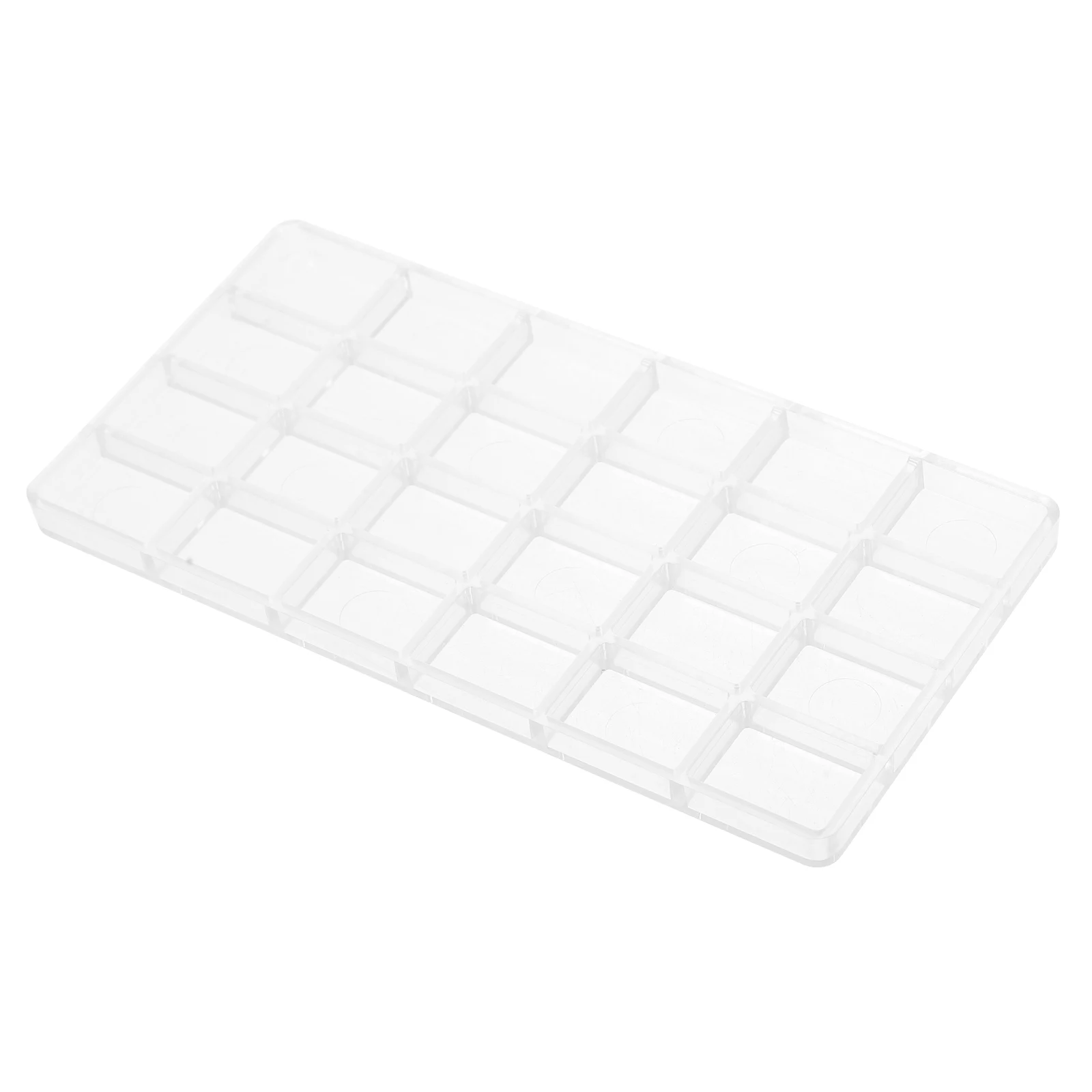 Compartment Plastic Watercolor Paint Palette Box For Travel Painting Pigment Dispenser Case Leak Proof Design Empty
Compartment Plastic Watercolor Paint Palette Box For Travel Painting Pigment Dispenser Case Leak Proof Design Empty