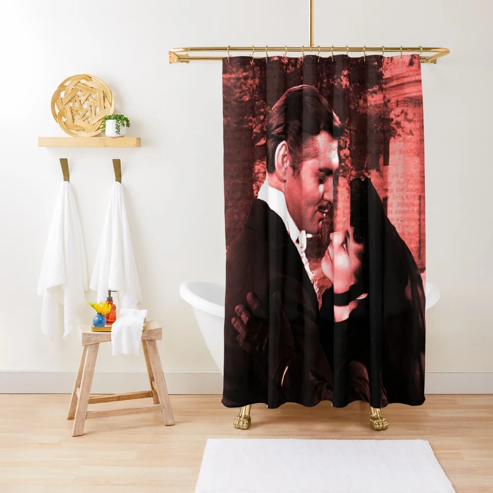 Gone with the Wind Shower Curtain Cover Bathroom For Shower Bathroom And Shower Curtain
Gone with the Wind Shower Curtain Cover Bathroom For Shower Bathroom And Shower Curtain