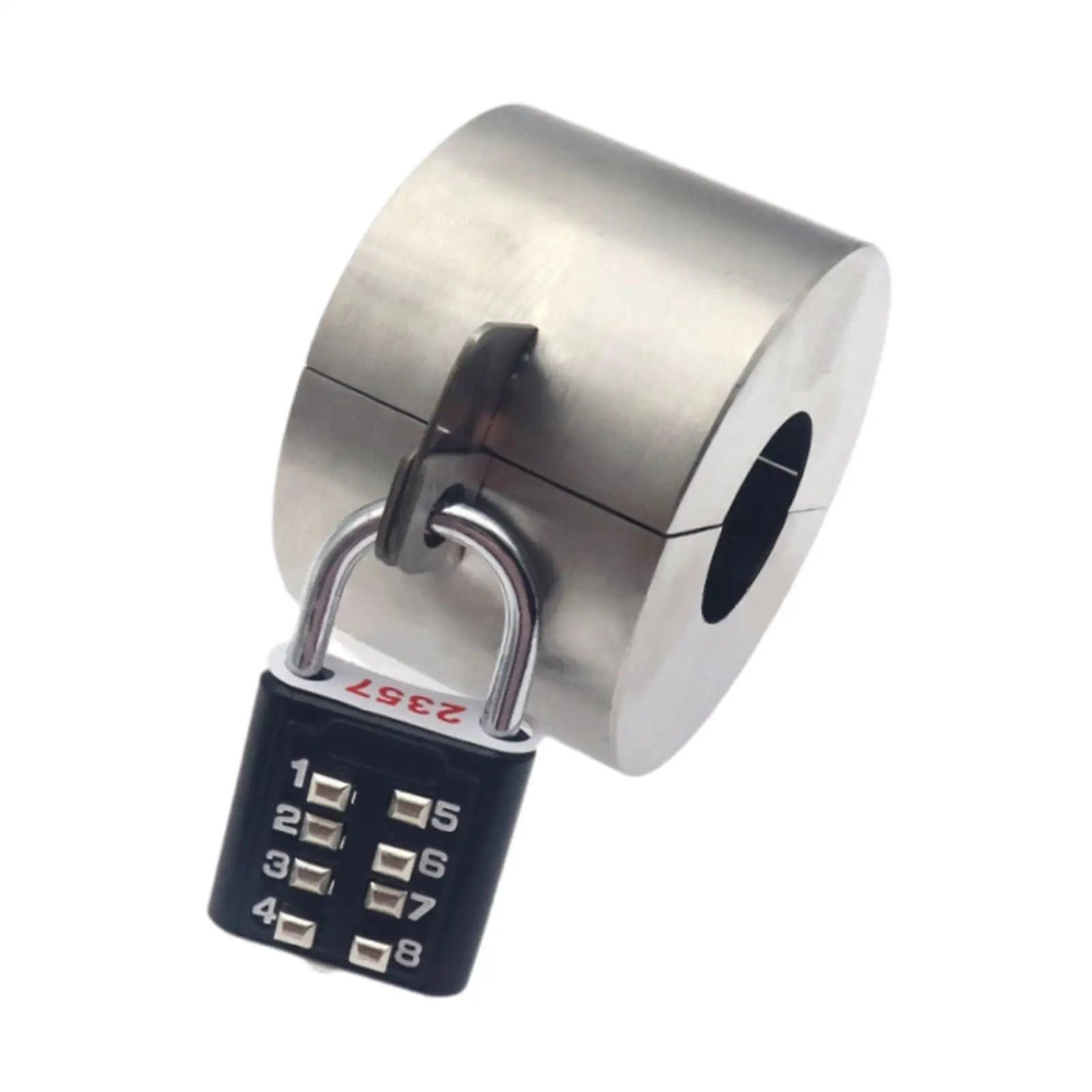 Outdoor Water Tap Lock Stainless Steel Practical Accessories Outdoor Faucet
Outdoor Water Tap Lock Stainless Steel Practical Accessories Outdoor Faucet