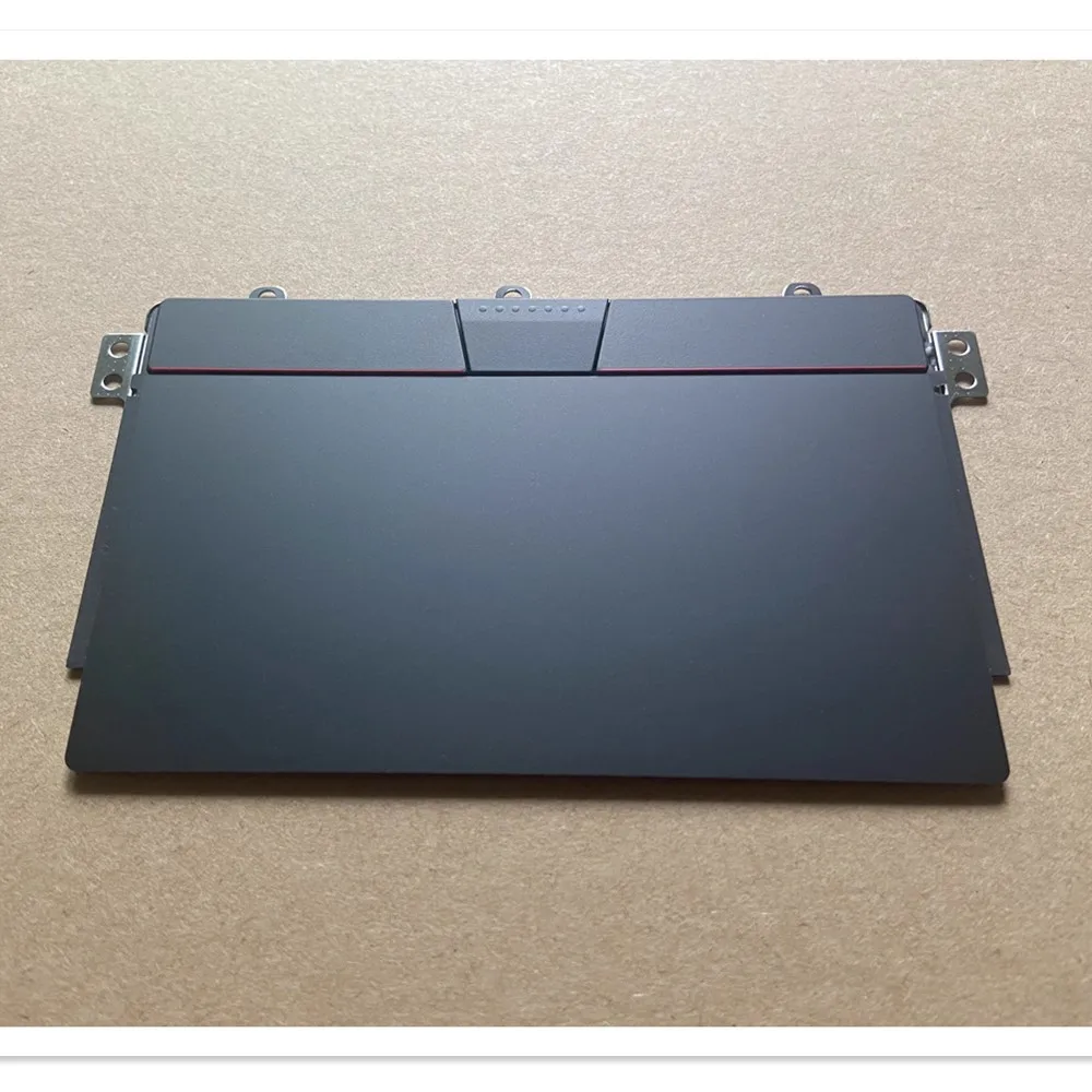 New/Orig for Lenovo ThinkPad T14 P14s T14s X13 Gen 3 Touchpad Mouse Pad Clicker 5M11B95897 5M11B95902 5M11G56217
New/Orig for Lenovo ThinkPad T14 P14s T14s X13 Gen 3 Touchpad Mouse Pad Clicker 5M11B95897 5M11B95902 5M11G56217