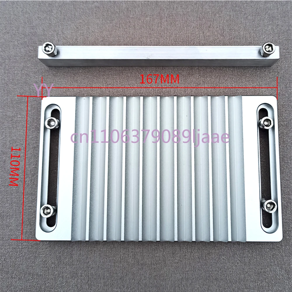 Double-Sided Engraving Holder Mold for Pencils & Pens (15 Slots + 10 Slots)
Double-Sided Engraving Holder Mold for Pencils & Pens (15 Slots + 10 Slots)