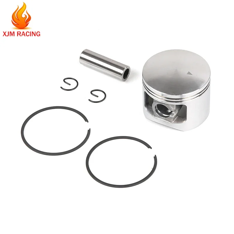 Комплект поршневых колец двигателя 45CC для деталей двигателей 1/5 Hpi Rofun Baha Km Baja Losi 5ive T FG GoPed RedCat Rc Car 45cc Zenoah CY
Комплект поршневых колец двигателя 45CC для деталей двигателей 1/5 Hpi Rofun Baha Km Baja Losi 5ive T FG GoPed RedCat Rc Car 45cc Zenoah CY
