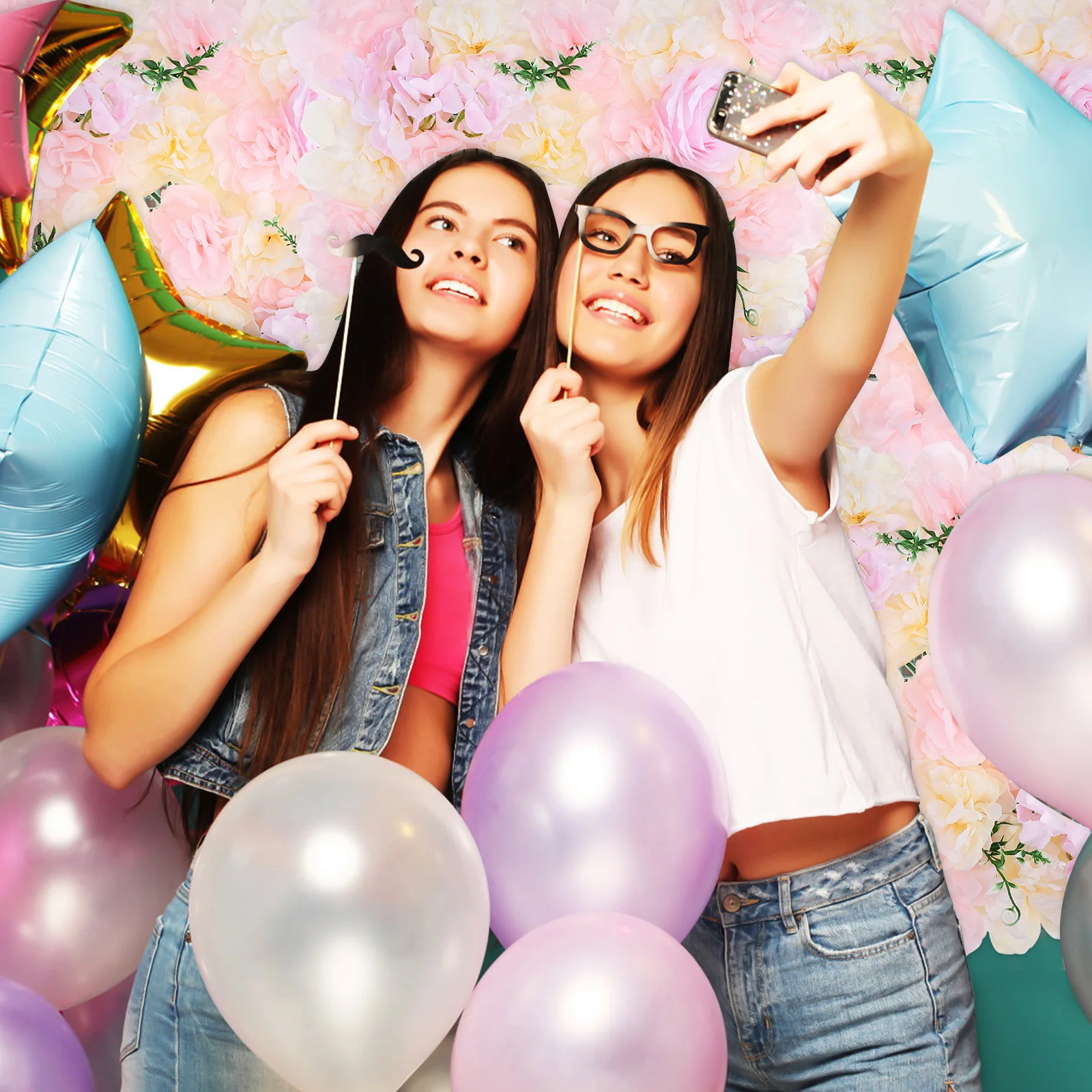 6 шт. цветочный настенный декор, реалистичные искусственные цветочные композиции для свадебного прохода, фон для весенней вечеринки, потолочные украшения
6 шт. цветочный настенный декор, реалистичные искусственные цветочные композиции для свадебного прохода, фон для весенней вечеринки, потолочные украшения