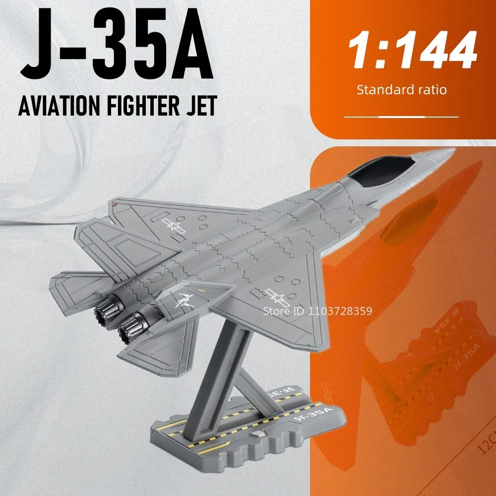 1:200 1:500 1:150 1:144 J-20 Y-20 FC-31 J-35A Fighter Model Toys Metal Diecast Collection Aircraft Models Friends Birthday Gifts
1:200 1:500 1:150 1:144 J-20 Y-20 FC-31 J-35A Fighter Model Toys Metal Diecast Collection Aircraft Models Friends Birthday Gifts