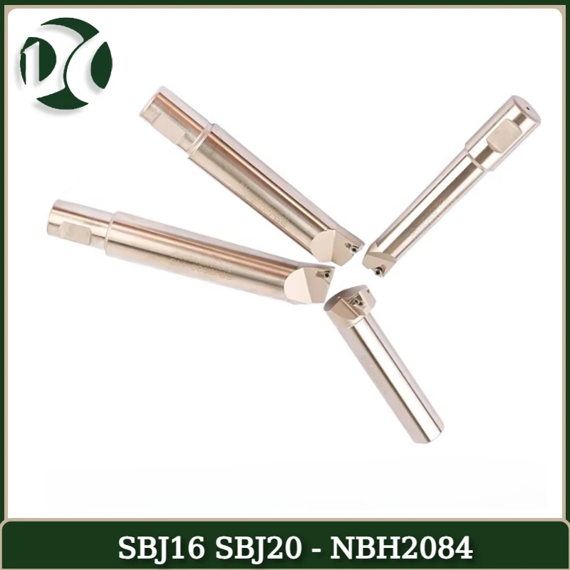 Boring Bar SBJ16 SBJ20 Boring Tools Shank For NBJ16 NBH2084 Boring head Adjustable Extended Precision Toolholder
Boring Bar SBJ16 SBJ20 Boring Tools Shank For NBJ16 NBH2084 Boring head Adjustable Extended Precision Toolholder
