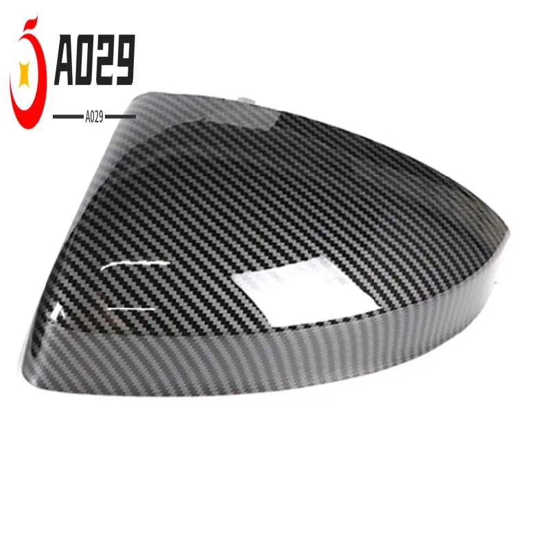 A029-Carbon Fiber Pattern Car Side Door Rearview Mirror Cover Trim Parts For TT TTS TTRS MK3 R8 4S 2014-2023
A029-Carbon Fiber Pattern Car Side Door Rearview Mirror Cover Trim Parts For TT TTS TTRS MK3 R8 4S 2014-2023