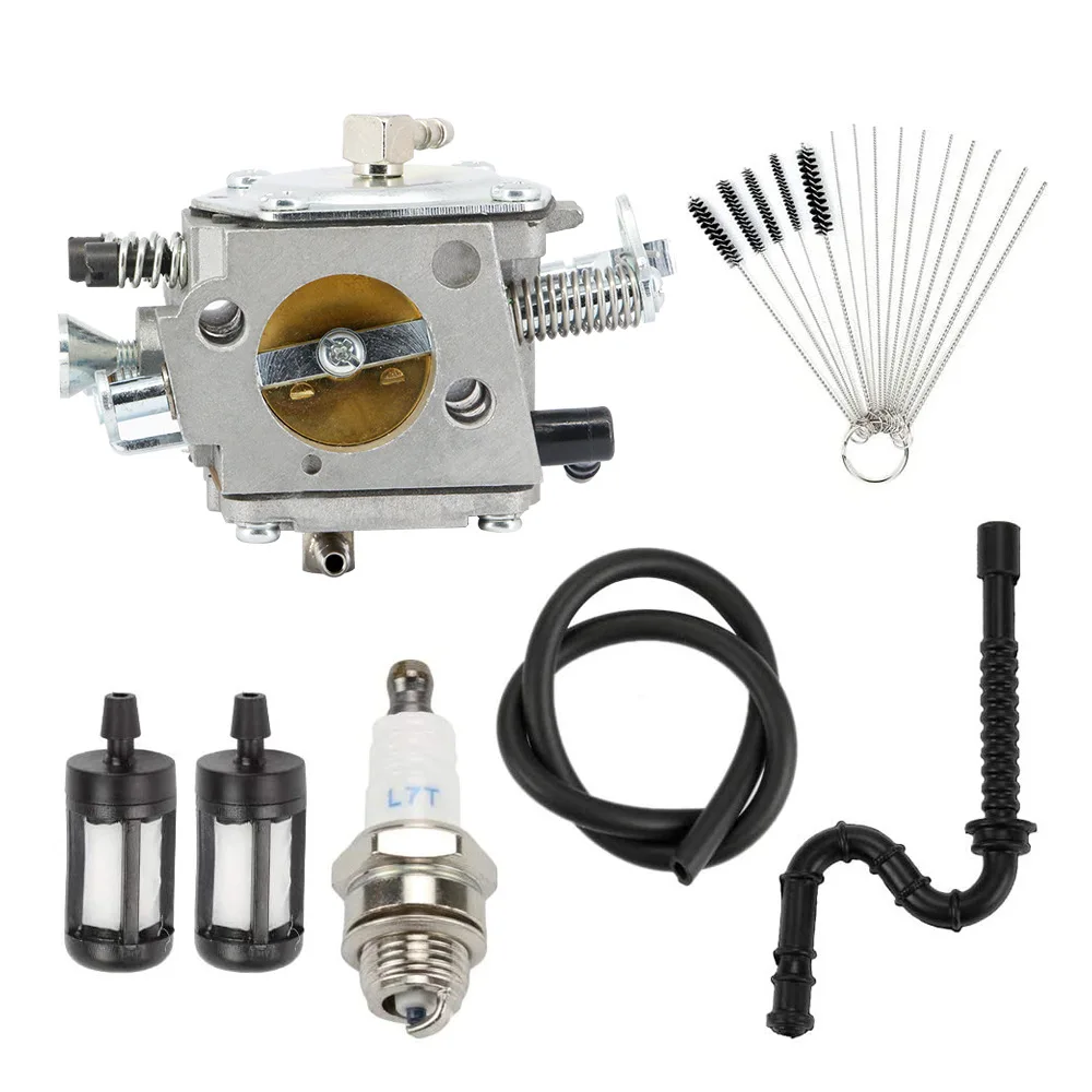 Carburetor HS-274E Replacement for Stihl TS400 Concrete Saw, Replaces HS-279
Carburetor HS-274E Replacement for Stihl TS400 Concrete Saw, Replaces HS-279