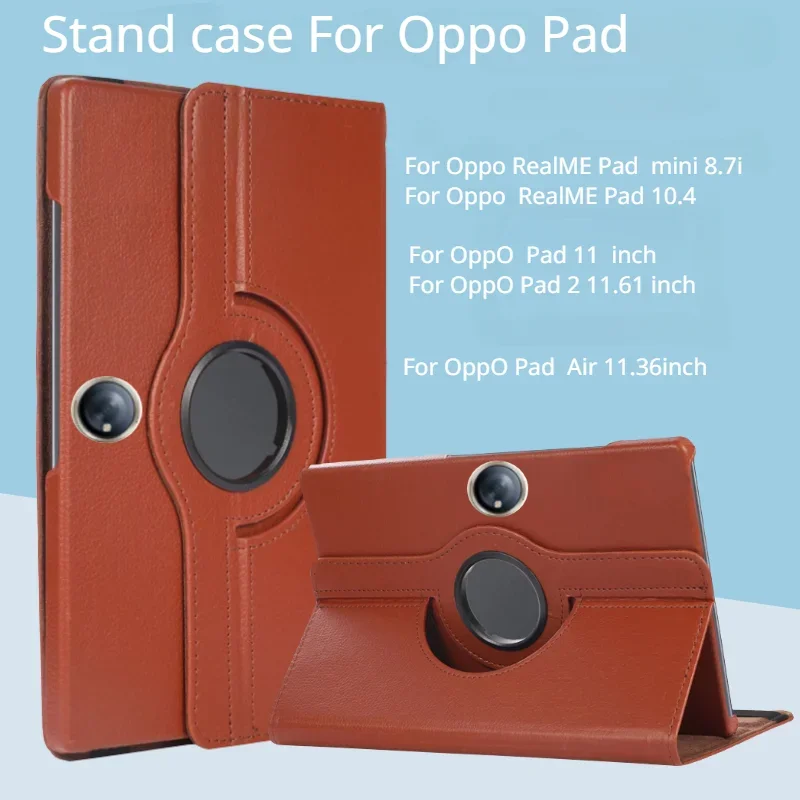 360 Rotating Case for Oppo Pad 2 11.61"2023 Air 11.36"2022 Tablet Cover Realme Pad 10.4 Mini 8.7 One Plus Pad 11.61 Stand Fundas
360 Rotating Case for Oppo Pad 2 11.61"2023 Air 11.36"2022 Tablet Cover Realme Pad 10.4 Mini 8.7 One Plus Pad 11.61 Stand Fundas