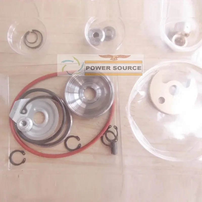 Turbo Repair kit TF035 49135-03101 Rebuild kits 49135-03100 ME202578 For MITSUBISHI PAJERO 4M40 2.8L 49135-03200 49135-03130 
Turbo Repair kit TF035 49135-03101 Rebuild kits 49135-03100 ME202578 For MITSUBISHI PAJERO 4M40 2.8L 49135-03200 49135-03130
